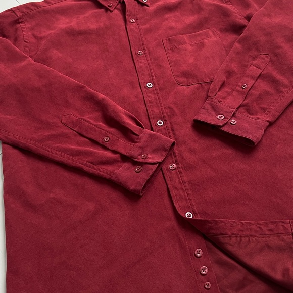 Sun river medium button down - Picture 3 of 13